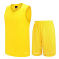 jersey de baloncesto de los EEUU de la venta caliente diseño popular nuevo uniforme del baloncesto